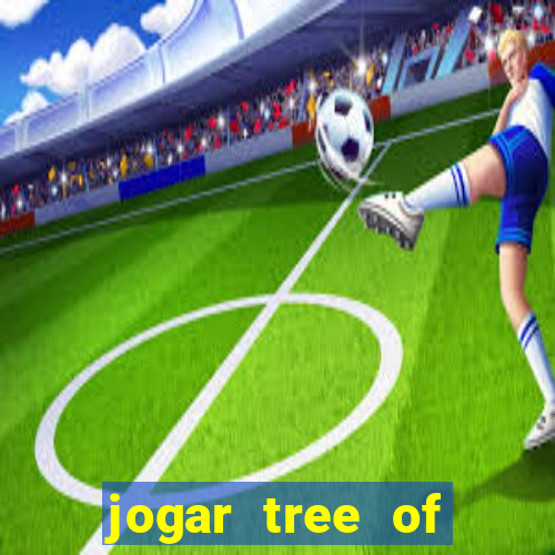 jogar tree of fortune demo