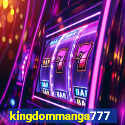 kingdommanga777