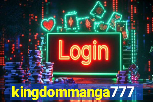 kingdommanga777