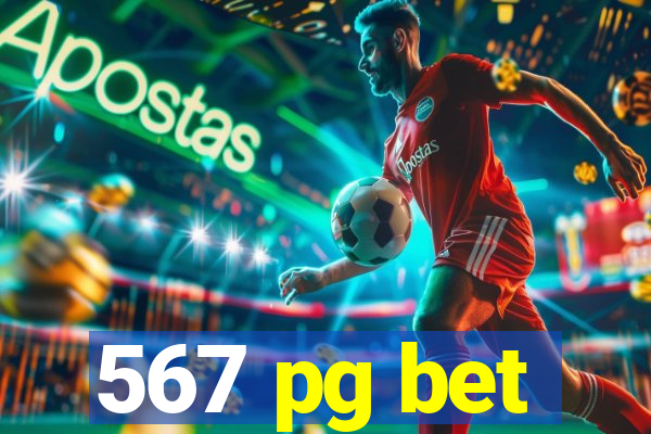 567 pg bet