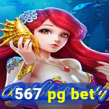 567 pg bet