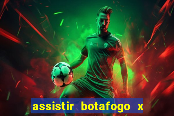 assistir botafogo x sao paulo futemax