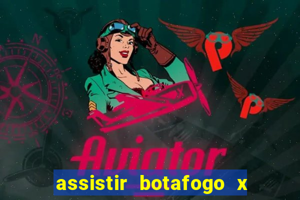 assistir botafogo x sao paulo futemax