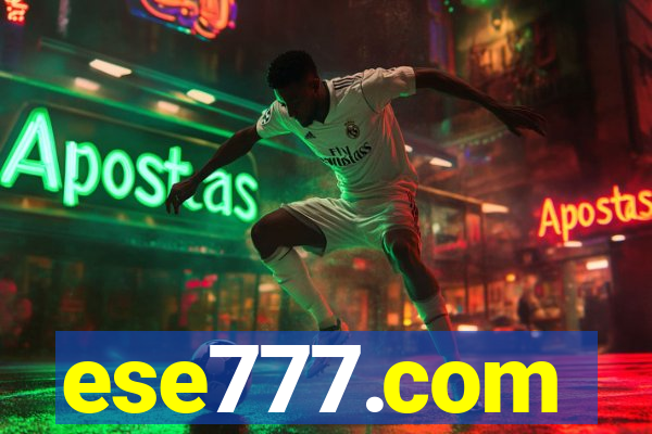 ese777.com