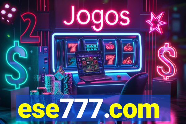 ese777.com