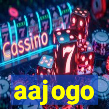 aajogo