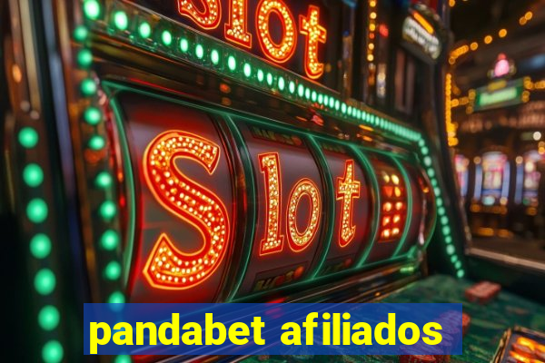 pandabet afiliados