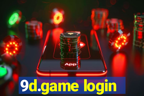 9d.game login