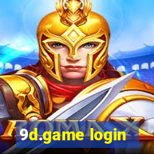 9d.game login