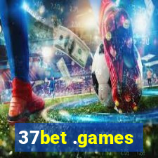 37bet .games