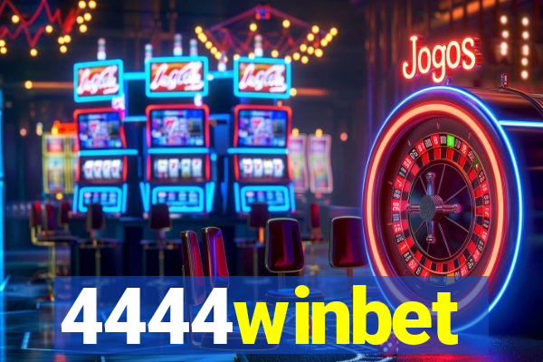 4444winbet