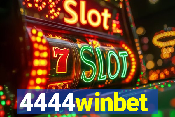 4444winbet