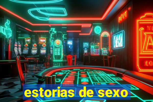 estorias de sexo