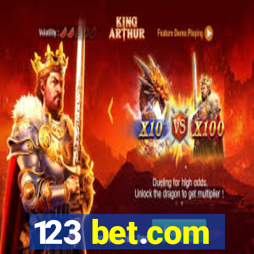 123 bet.com