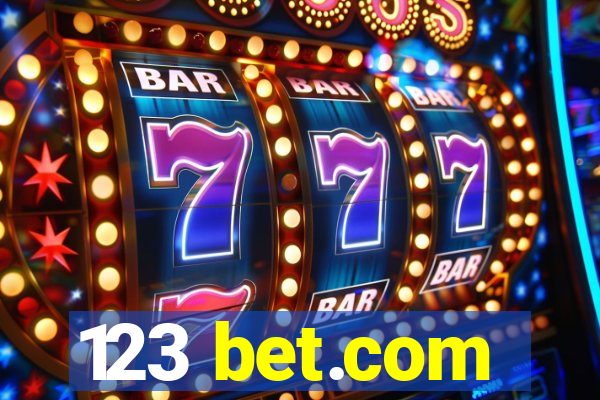 123 bet.com