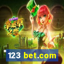 123 bet.com