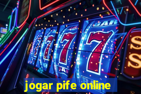 jogar pife online