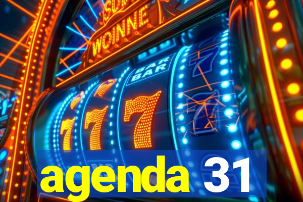 agenda 31