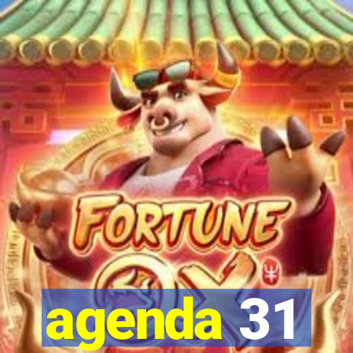 agenda 31