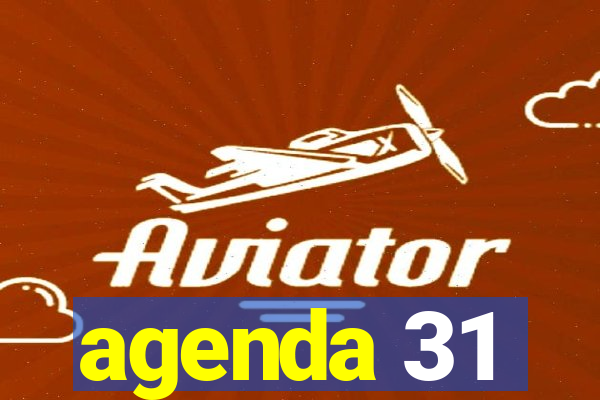 agenda 31