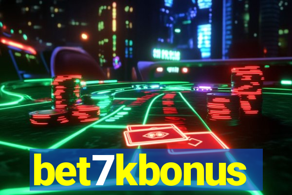 bet7kbonus