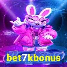 bet7kbonus