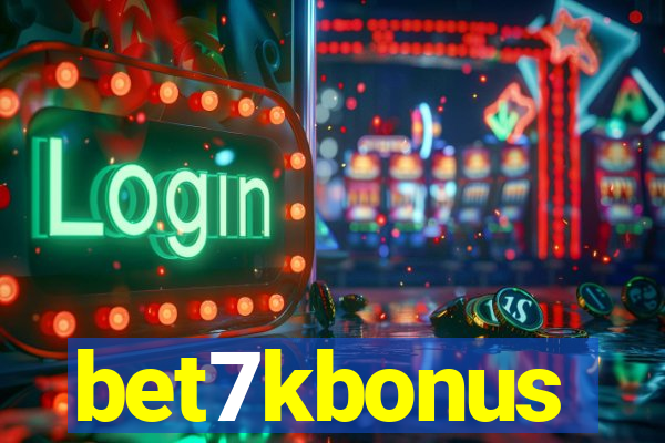 bet7kbonus