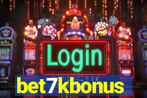 bet7kbonus