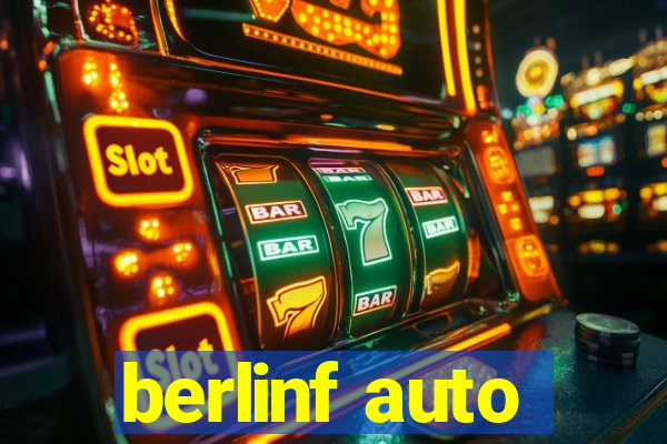 berlinf auto