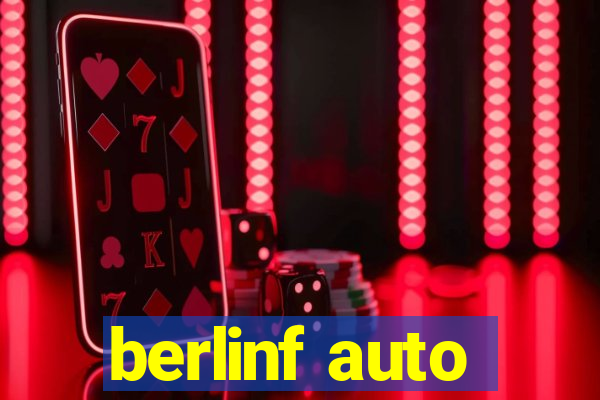 berlinf auto