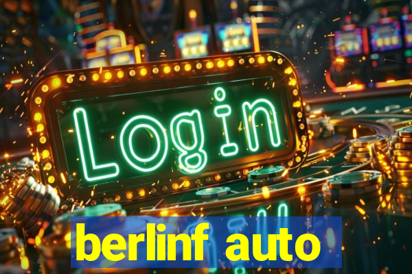 berlinf auto