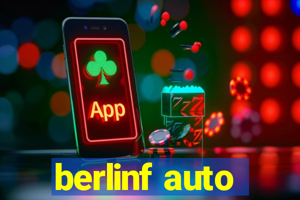 berlinf auto