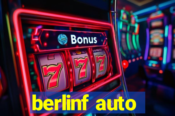 berlinf auto