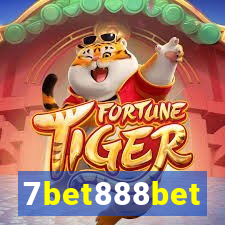 7bet888bet