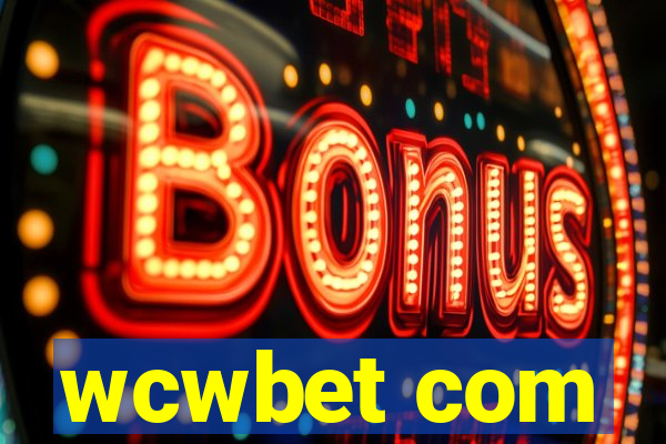 wcwbet com