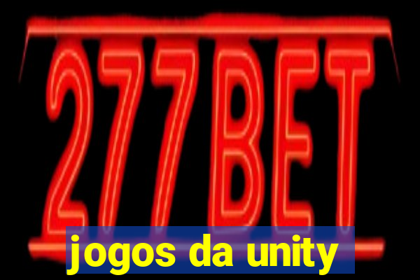 jogos da unity