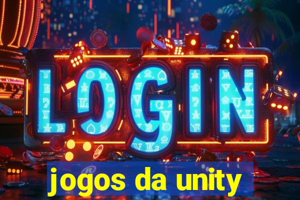 jogos da unity