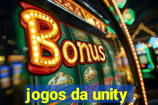 jogos da unity