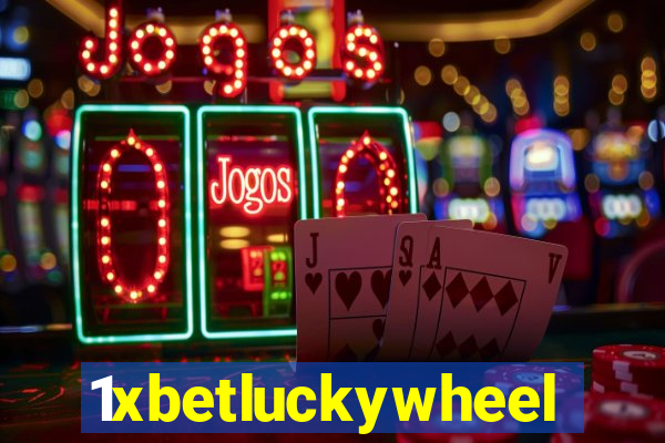 1xbetluckywheel