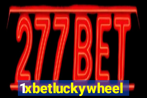 1xbetluckywheel