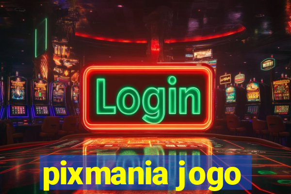 pixmania jogo