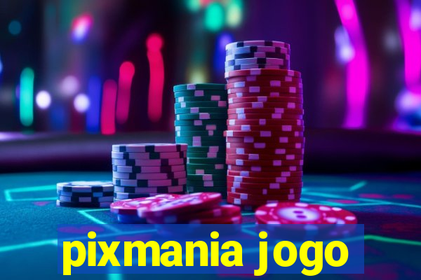 pixmania jogo