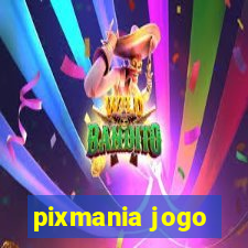 pixmania jogo