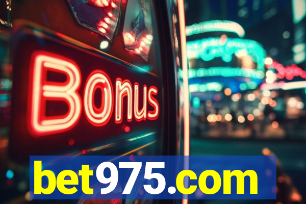 bet975.com