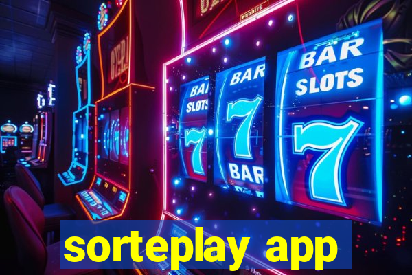 sorteplay app