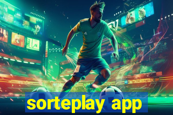 sorteplay app