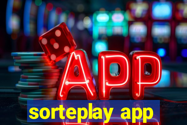 sorteplay app