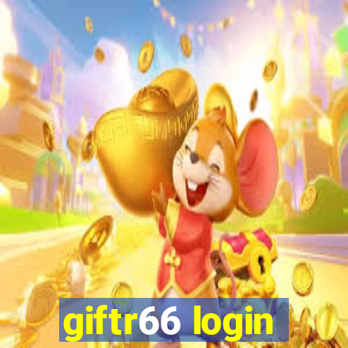 giftr66 login