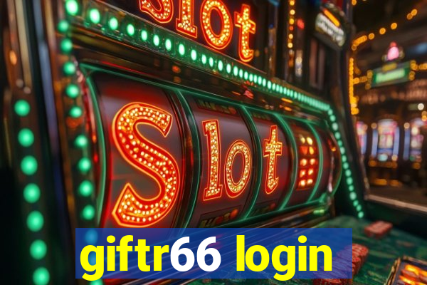 giftr66 login