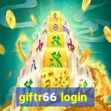 giftr66 login